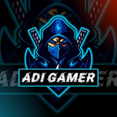 Adi Gamer thumbnail