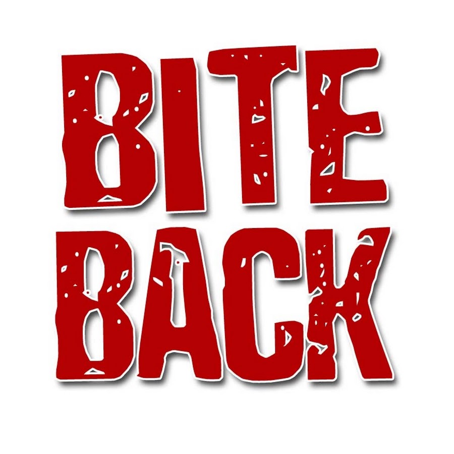 Be back in a bit. Be back in a bit. I bite back. Girls bite back. Be back soon!.