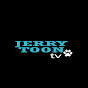 Jerry Toon YouTube Profile Photo
