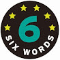 SixWords - @SmithMag YouTube Profile Photo