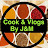 Cook & Vlogs By J&M