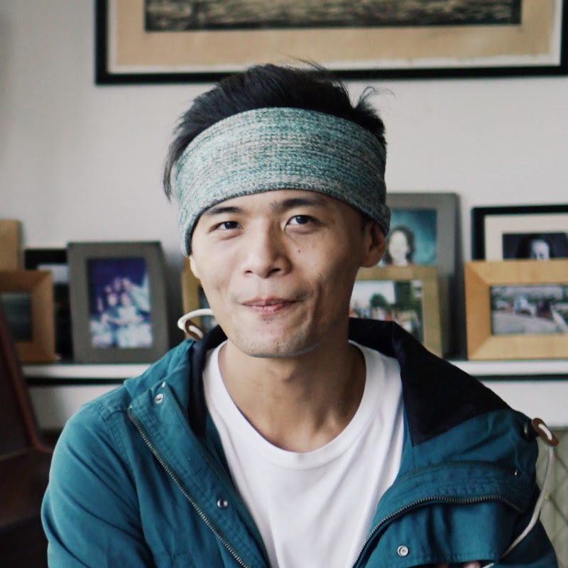 Pengzhou Chen - 網紅的藏寶箱 