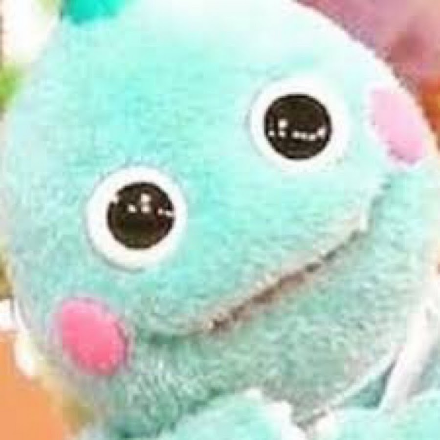 ガンペーちゃん Youtube