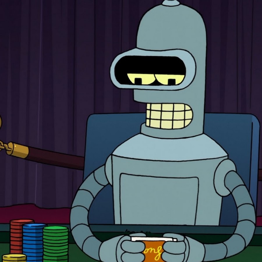 бендер футурама. футурама бендер покер. робот бендер из футурамы. футурама бендер сутенер. футурама робот.