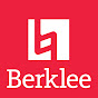 Berklee College of Music  YouTube Profile Photo