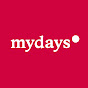 mydays Deutschland  YouTube Profile Photo