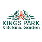 Kings Park and Botanic Garden - @bgpawagovau YouTube Profile Photo