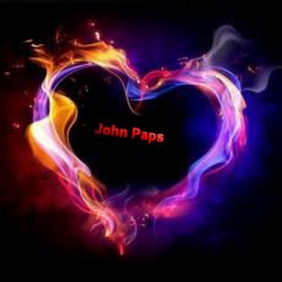 John Paps - YouTube