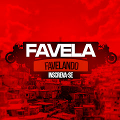 FAVELA FAVELANDO thumbnail