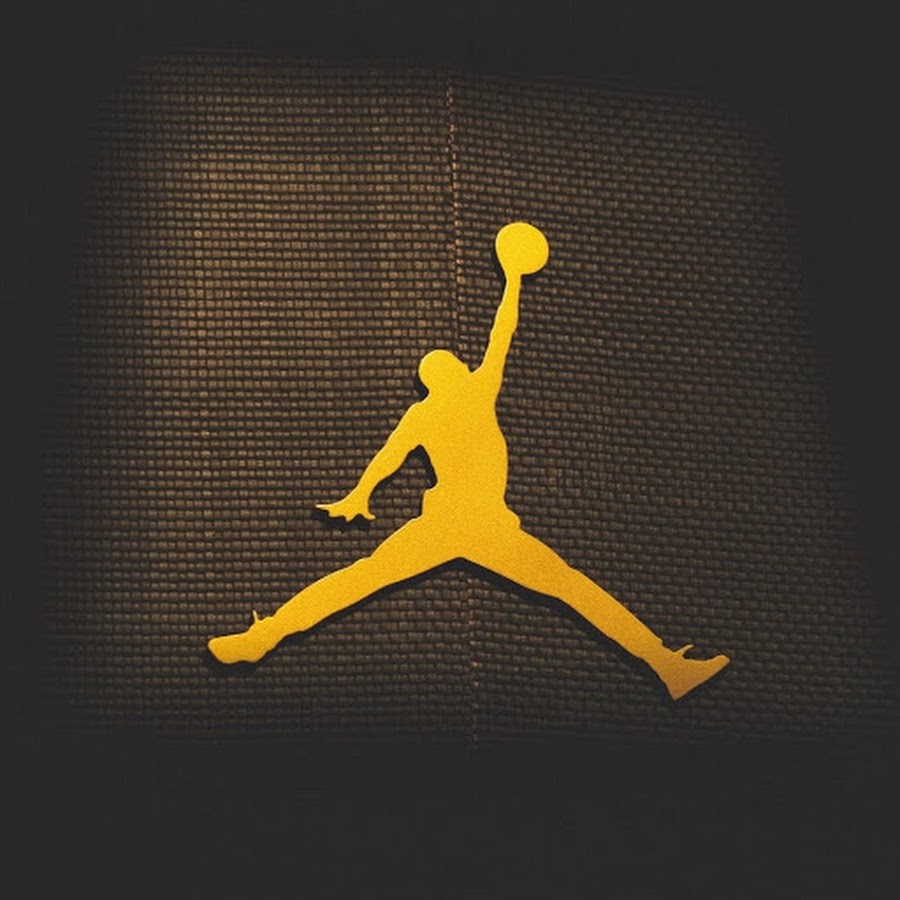 Nike Air logo