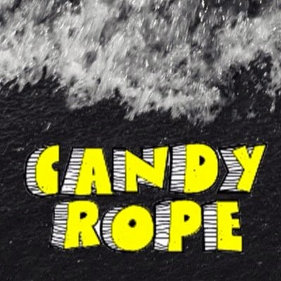 Candyrope キャンディーロープ Youtube