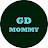 어쩌다공대나온엄마 GD mommy
