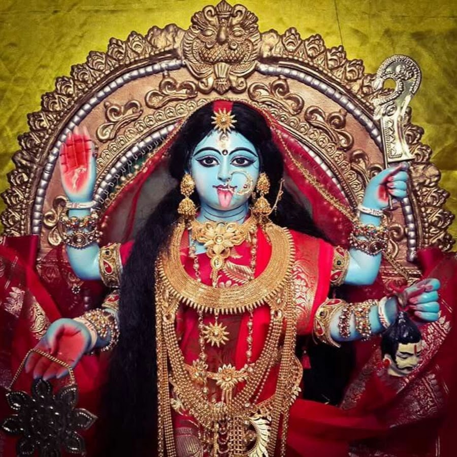 Ma kali pic