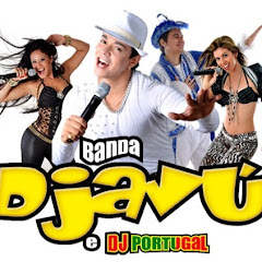 BANDA DJAVU OFICIAL thumbnail