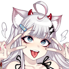Rabbiilovey一隻趙兔兔