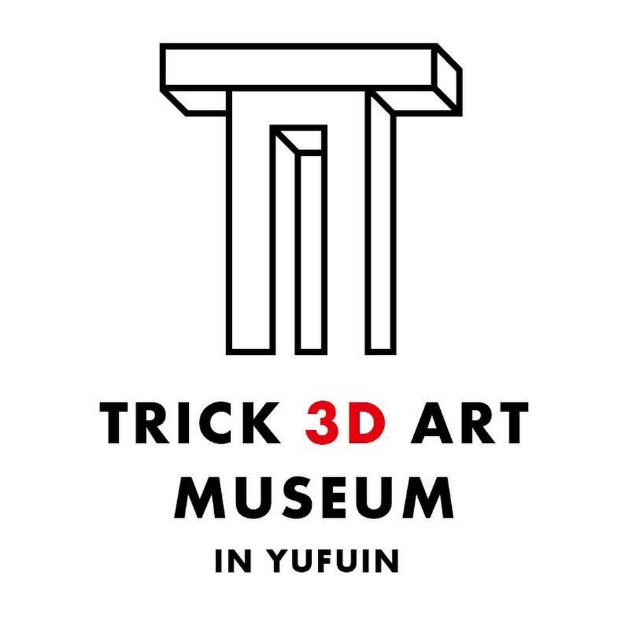 3dアート湯布院トリック Youtube