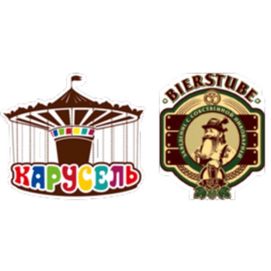 Кафе карусель