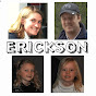 EricksonFamily - @EricksonFamily YouTube Profile Photo