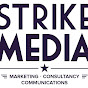 Strike Media YouTube Profile Photo