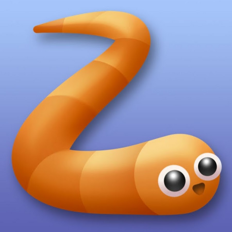 Slither io