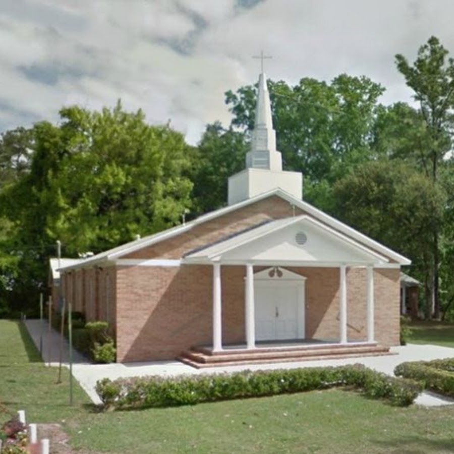 Glenwood Baptist Church Of Jacksonville, Fl - Youtube