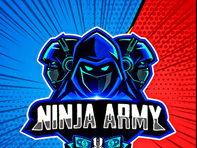 √完了しました！ pubg ninja logo 352725-Pubg ninja youtube