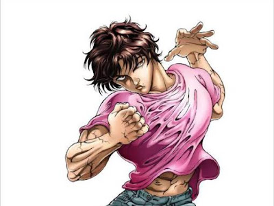 √100以上 スマホ バキ 壁紙 168877-スマホ バキ 壁紙