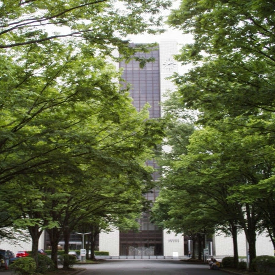 城西大学水田記念図書館公式チャンネル Youtube