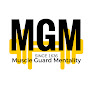Muscle Guard Mentality MGM YouTube Profile Photo