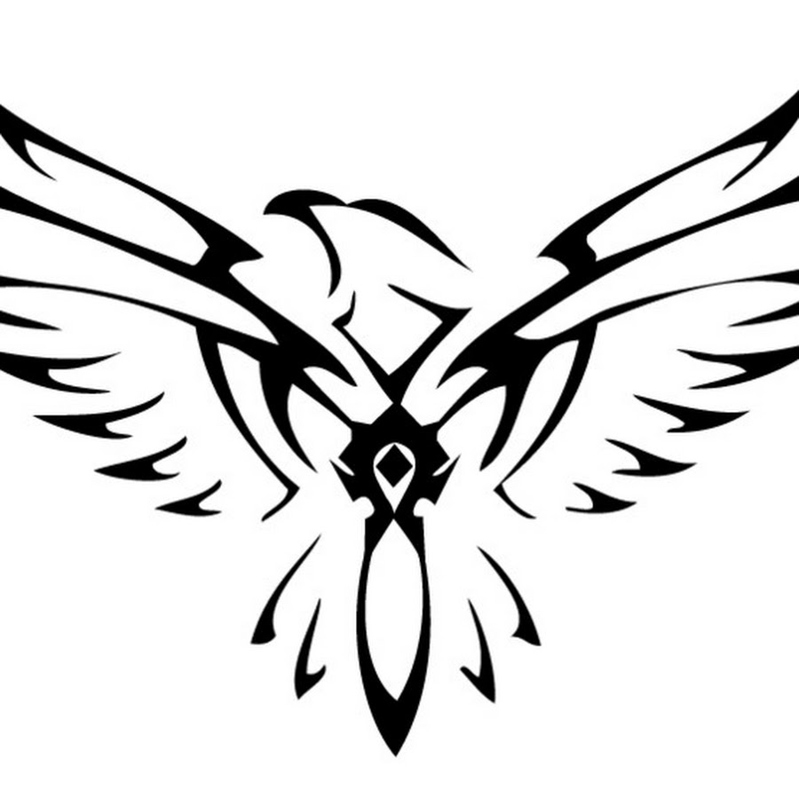 Тату финиста эскизы чертог