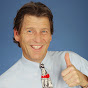 Michael Bishop, The Cooler Real Estate Agent YouTube Profile Photo