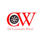 Community Wheel YouTube Profile Photo