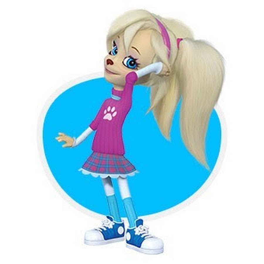 Роза из барбоскиных картинки