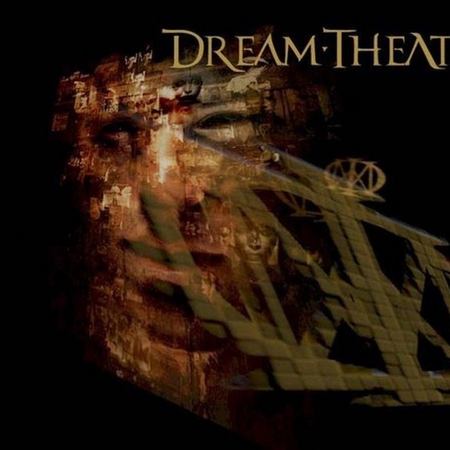 Альбом theatre dreams