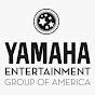 Yamaha Entertainment Group - @yamahaentertainment YouTube Profile Photo