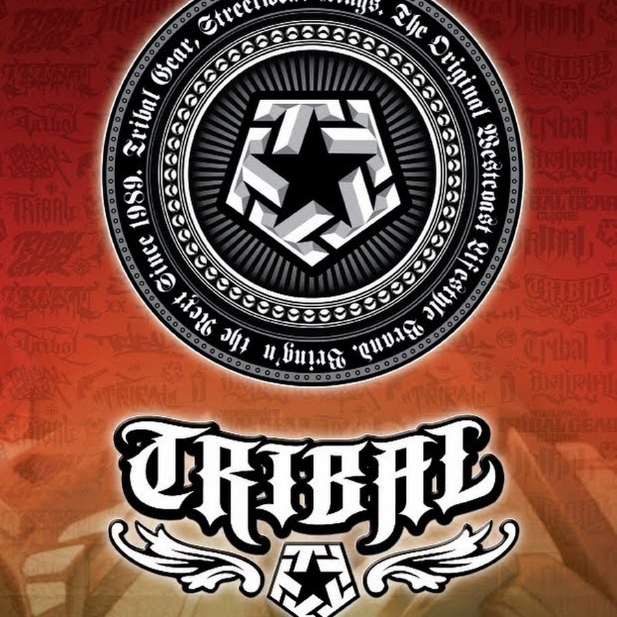 Картинки tribal gear