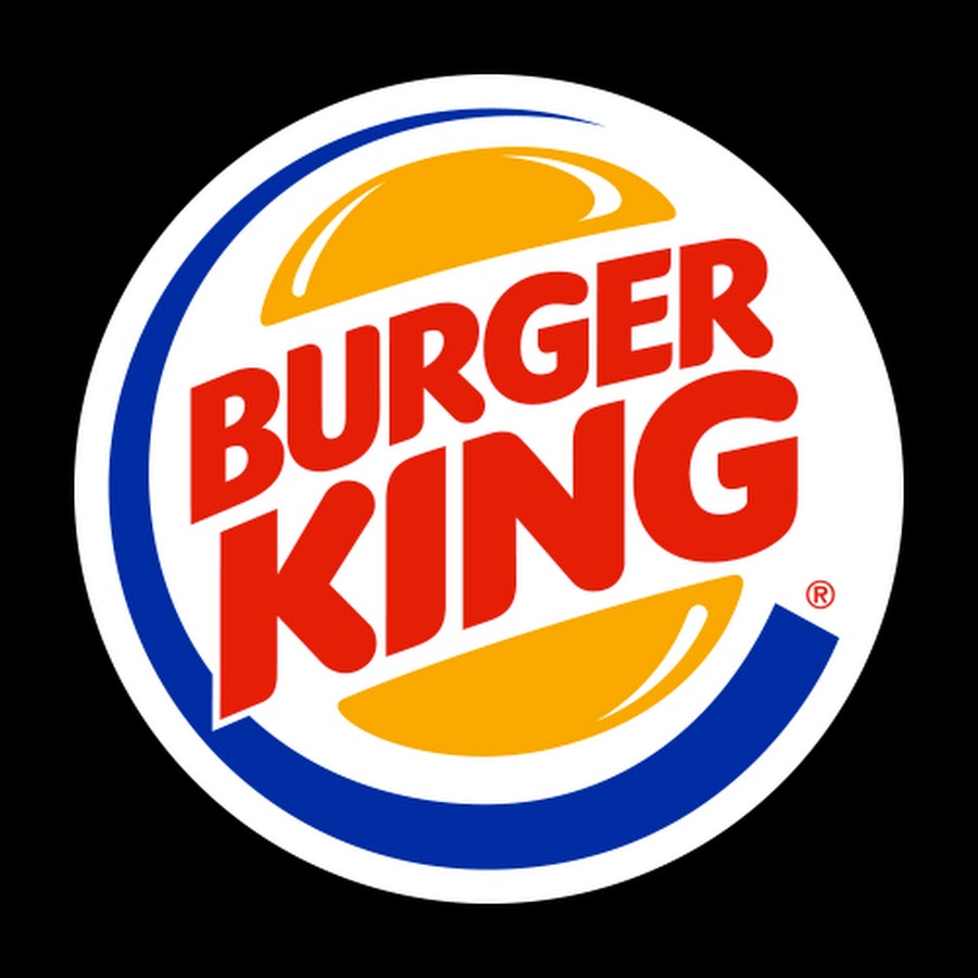 Как выглядит значок бургер кинг BURGER KING ® FRANCE - YouTube