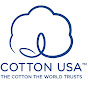 COTTON USA Taiwan (美國棉) - @twccitw YouTube Profile Photo