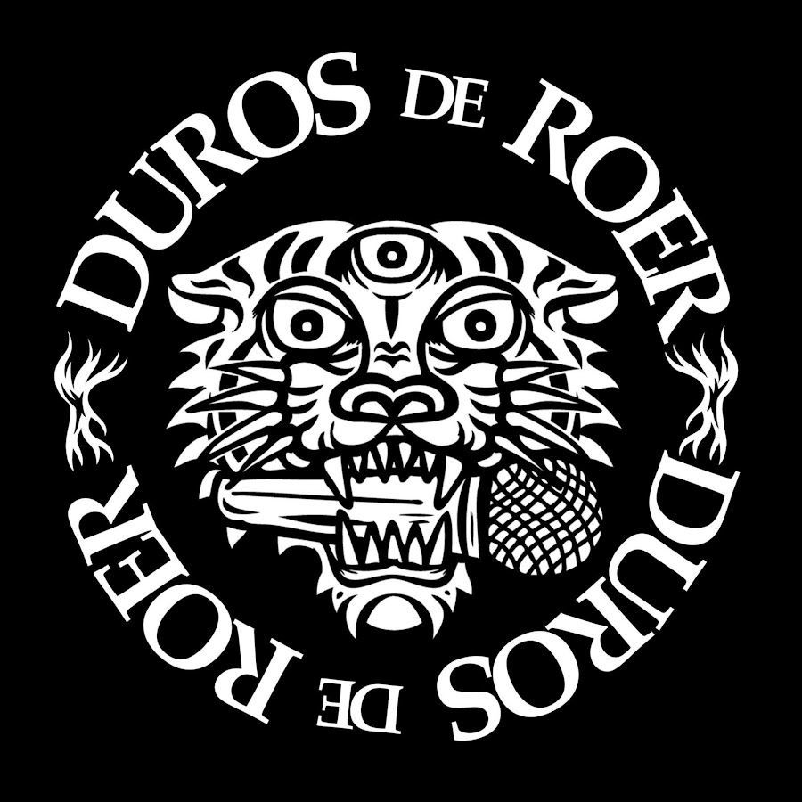 Duros De Roer Youtube