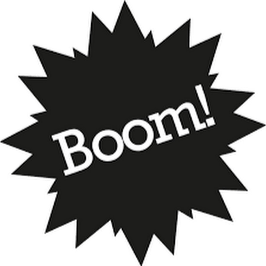 Boom картинка. Наклейка бум. Boo u. Наклейка бум. Бум.