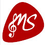 Music School YouTube Profile Photo