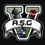 A.S GAMER GTA YouTube Profile Photo