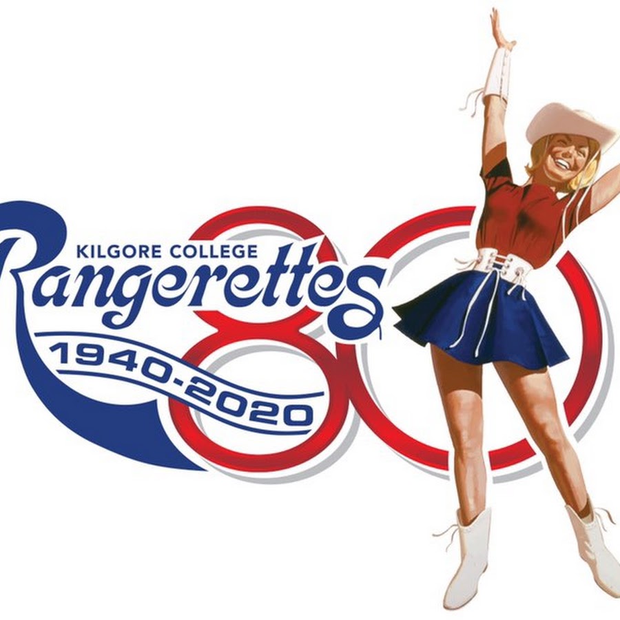 Kilgore Rangerettes Youtube