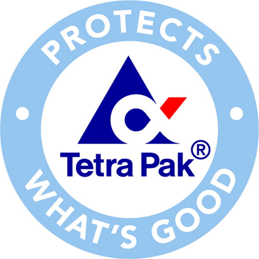 Tetra Pak Youtube