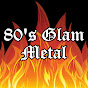 80’s Glam Metalcast YouTube Profile Photo