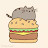 #Foodluvers Avatar