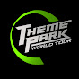 Theme Park World Tour YouTube Profile Photo
