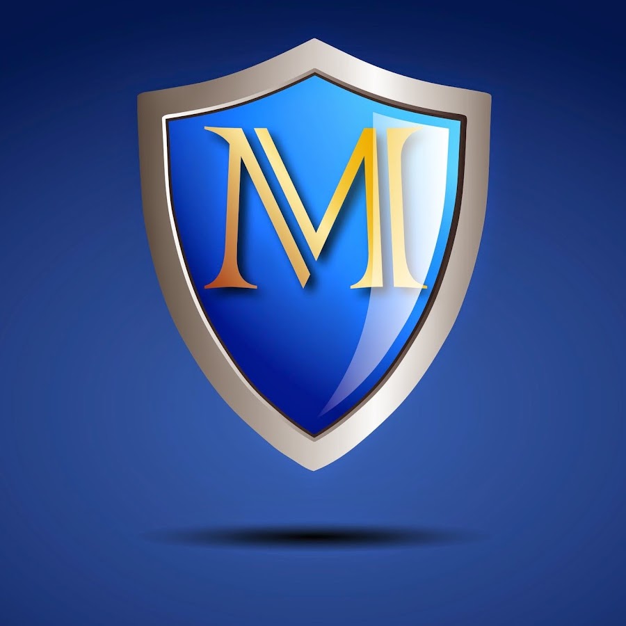 M shield