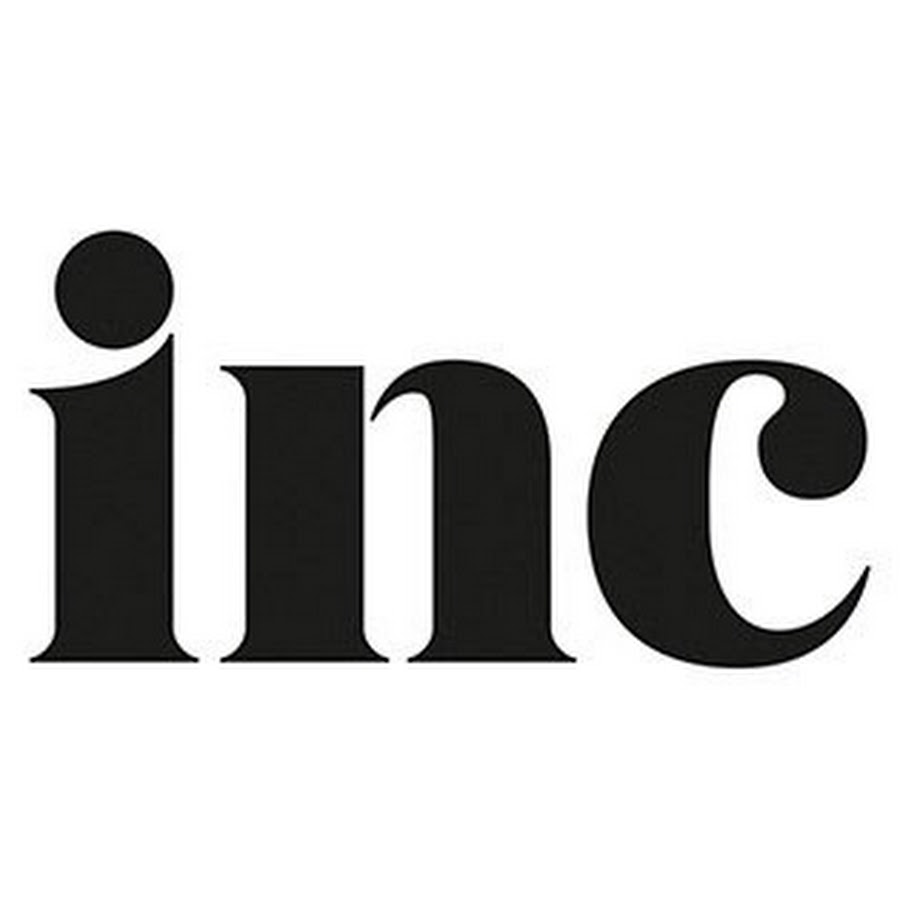 Inc логотип. Inc логотип
