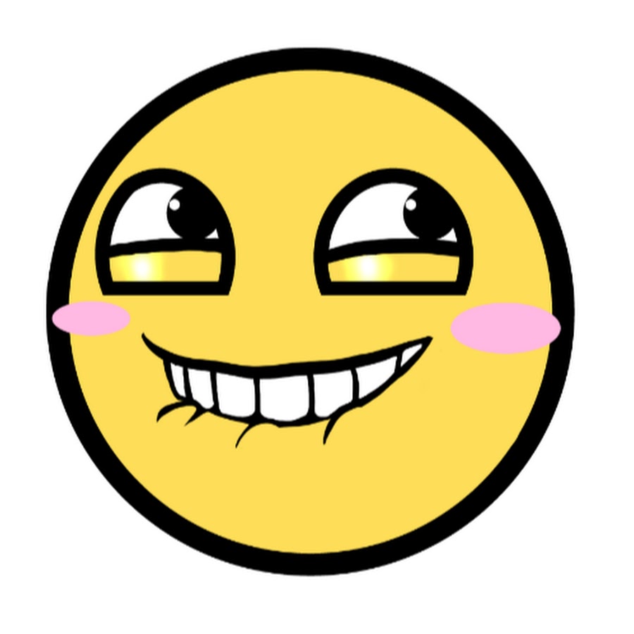 XD смайлик